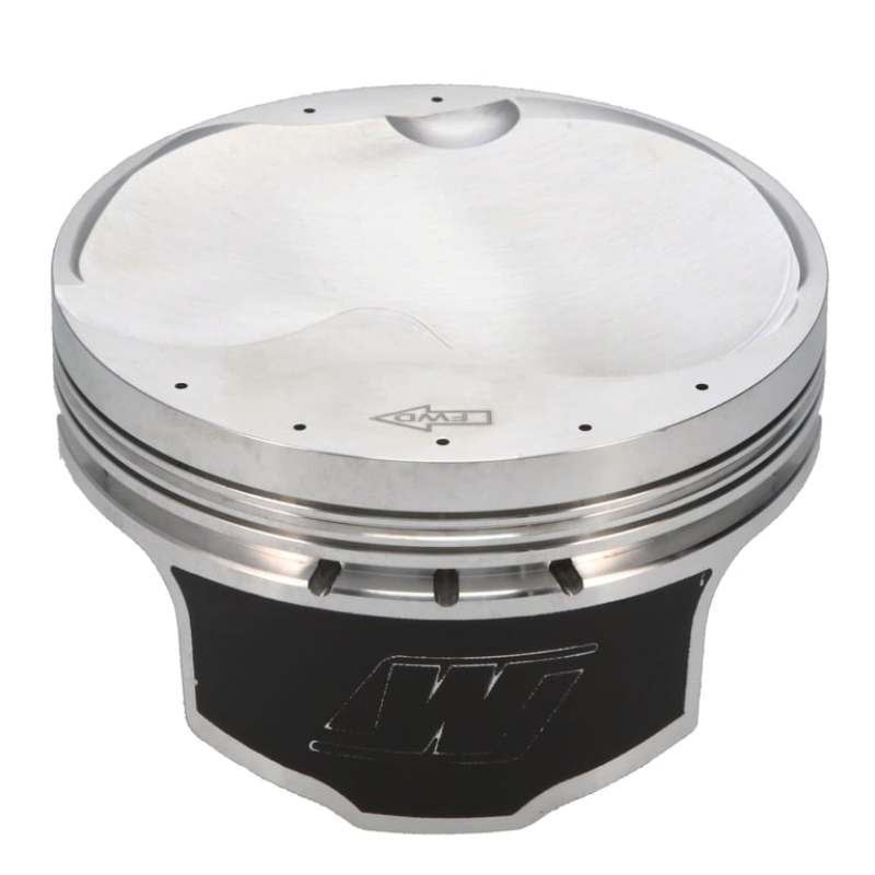 Wiseco K0433B3 fits Chevy LS Series Stroker Max Dome 1.110in CH 4.030in Bore Pis