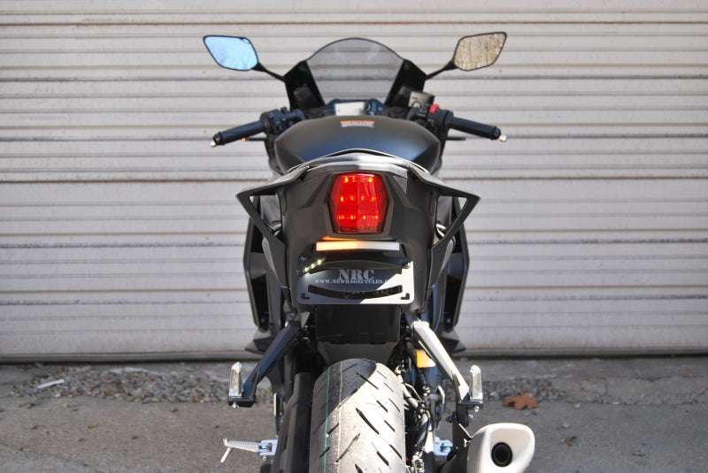 New Rage Cycles R3-FE-25 25+ fits Yamaha R3 Fender Eliminator