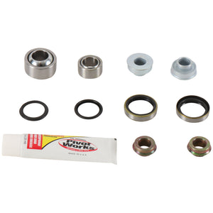 Pivot World PWSHK-T01-321 1998 KTM EGS 125 PW Rear Shock Bearing Kit