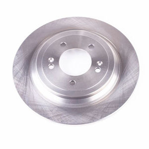 PowerStop JBR1751 2019 fits Hyundai Nexo Rear Autospecialty Brake Rotor