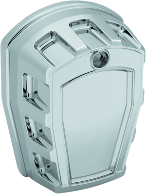 Kuryakyn 7474 Kuryakyn Maverick Horn Cover Chrome