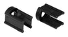 Prothane 3-101-BL fits BMW 2002 Rear Subframe Mount Insert - Black