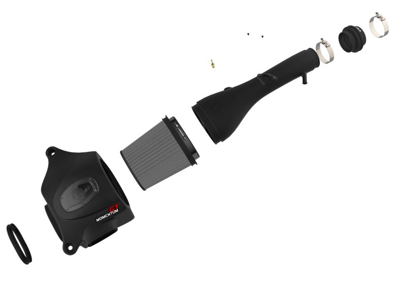 AFE 51-76007 Momentum GT Pro Dry S Cold Air Intake System 08-11 fits Toyota Lan