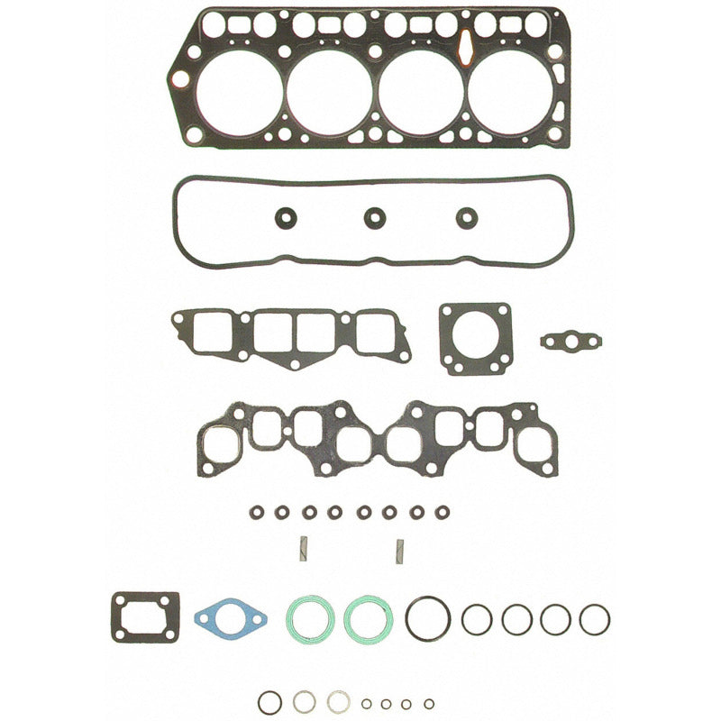 Fel-Pro HS9417B HS 9417 B Engine Cylinder Head Gasket Set