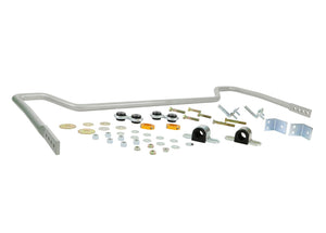 Whiteline BHR75Z  99+ Holden/Opel Astra / 6/01-05 Zafira Rear 24mm Heavy