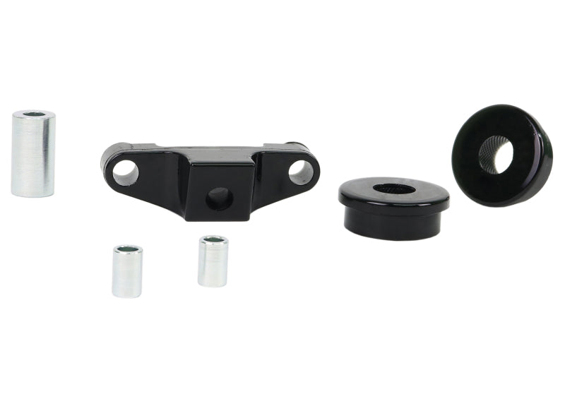 Whiteline KDT957 fits Subaru Shift Linkage Bushing (excl WRX/STi)