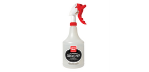 Griots Garage B3110 Foaming Surface Prep Secondary Bottle - 35oz