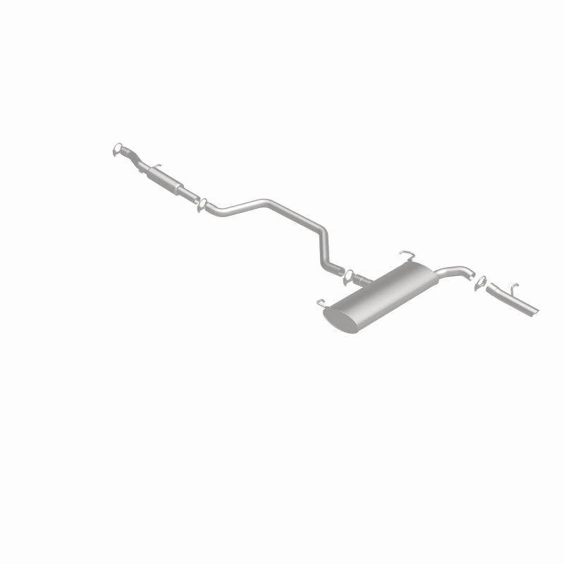 Magnaflow 106-0112 BRE Exhaust Kit 07-14 Sebring 200 Avenger 2.4L
