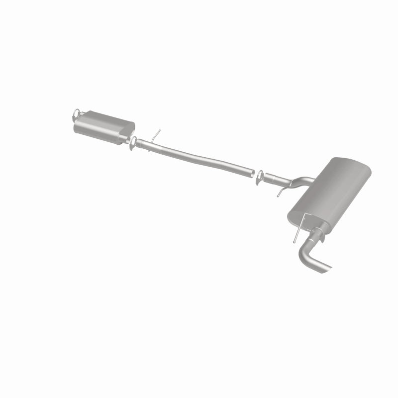 Magnaflow 106-0020 BRE Exhaust Kit 10-17 fits Equinox Terrain 2.4L