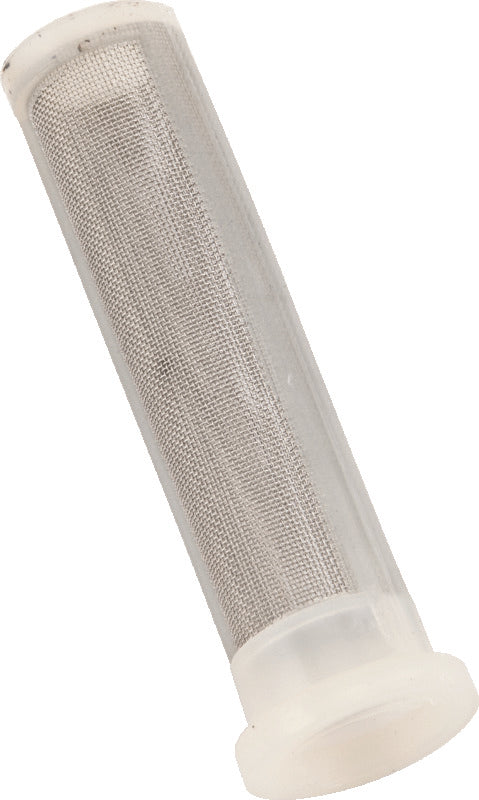 Bikers Choice 492858 Bikers Choice81-06 Big Twin XL Replacement Petcock Screen