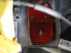 UMI Performance 1000 79-93 fits Ford Mustang Lower Control Arm Reinforcements