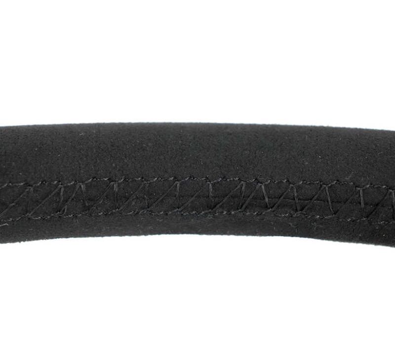 NRG RST-380-STL-SA RST-380-STL-SA Reinforced Stealth Wheel 3 Spoke Center - 1in