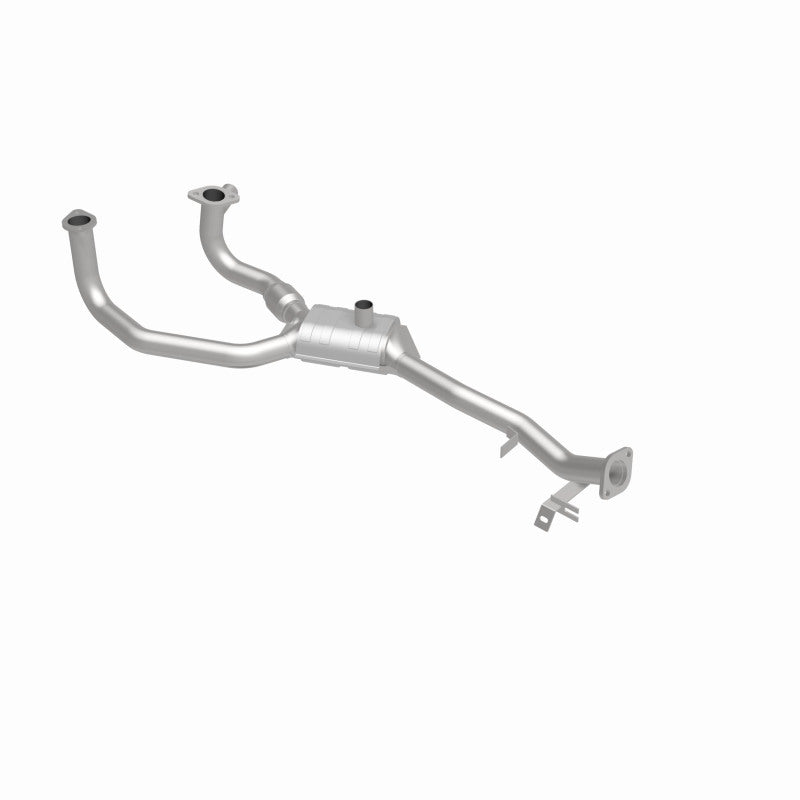 MagnaFlow 23866 Conv DF fits Subaru 84 88