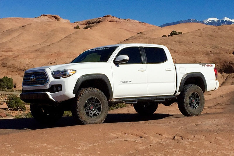 Tuff Country 53905KH 05-23 fits Toyota Tacoma 4X4 & Prerunner 3in Lift Kit w/Control Arms (Excl TRD Pro SX6000)