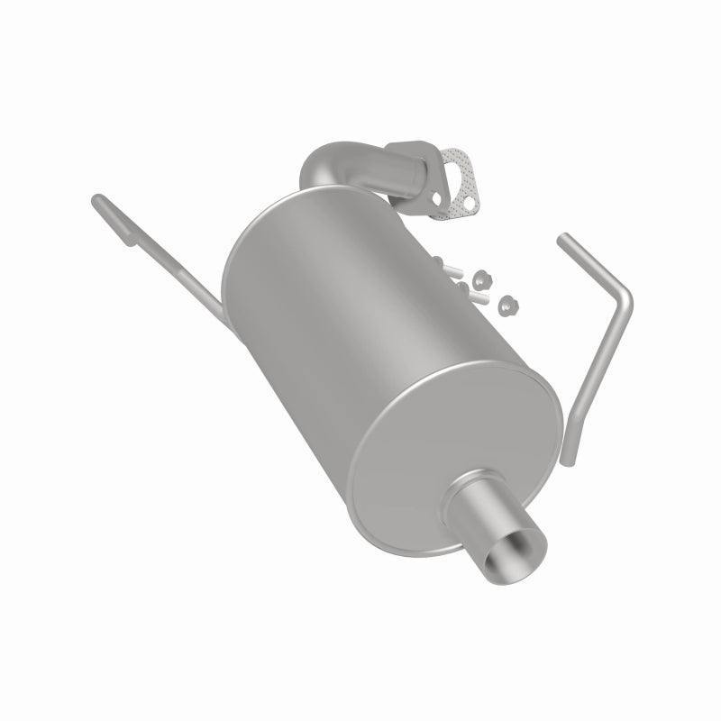Magnaflow 108-0085 BRE Exhaust 08-13 fits Forester Impreza 2.5L Muffler Kit