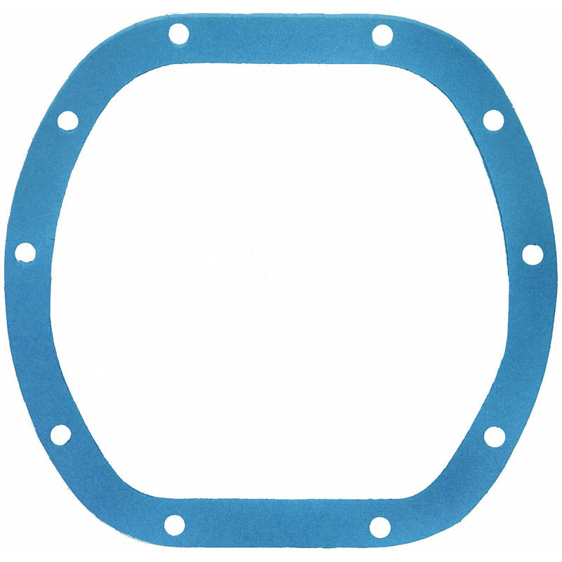 Fel-Pro RDS55015 fits Jeep CJ5 RDS 55015 Axle Housing Cover Gasket Irregular Shaped 10 Bolt Hole Gasket