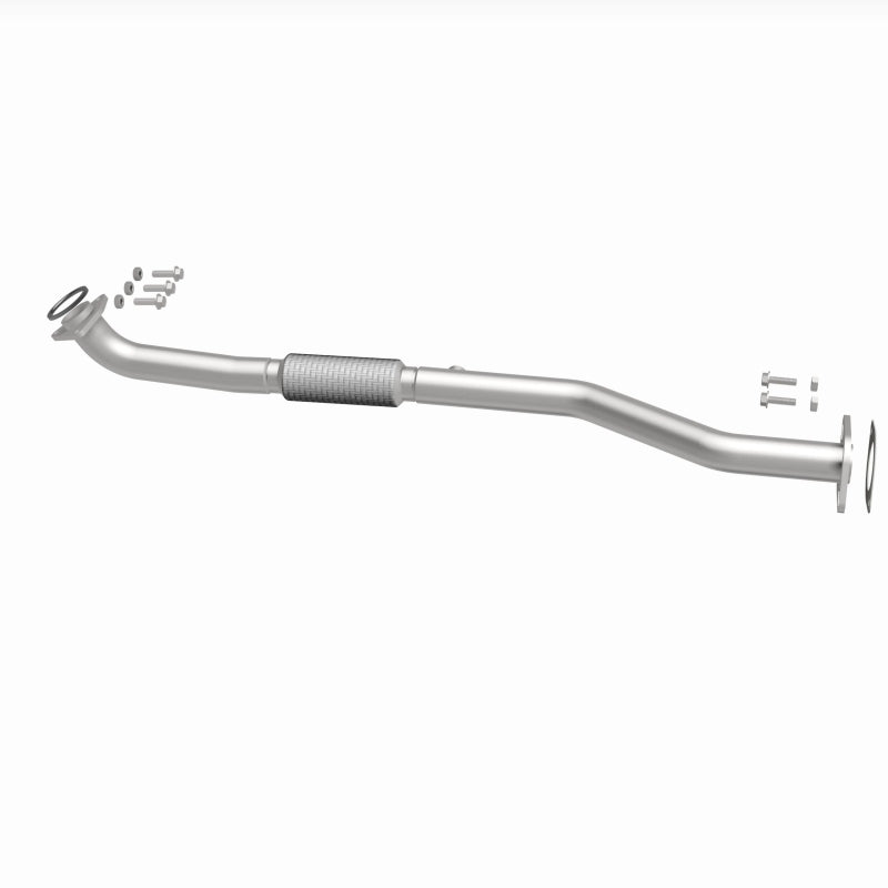 Magnaflow 107-0132 BRE Exhaust 98-00 Altima 2.4L Front Pipe Kit