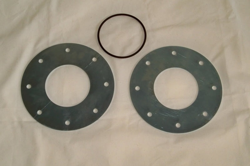 fits Titan Fuel Tanks 0299010 99-10 Ford E-Series PS-191 Sending Unit Adaption Kit