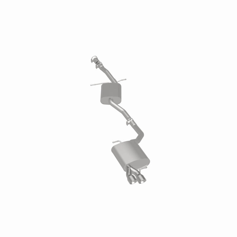 Magnaflow 106-0914 BRE Exhaust Kit 09-16 fits Audi A4 Quattro 2L