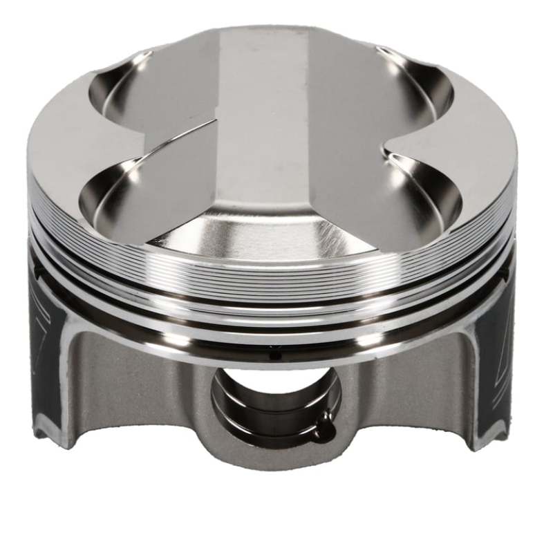 Wiseco K593M8125AP AC/fits HON B 4v DOME +8.25 STRUT 81.25mm Piston Kit