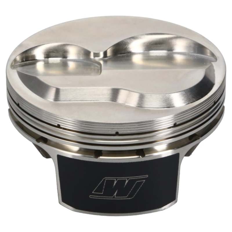 Wiseco K0030B6 fits Chevy Small Block V8 400 Forged Pistons 4.185in Forged Dome