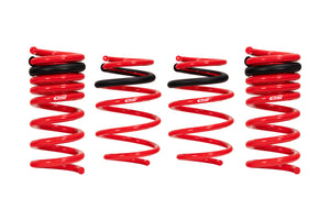 Eibach 4.14735 Sportline-Kit for 2015 Ford Mustang 2.3L EcoBoost/3.7L V6