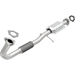 Magnaflow 441017 Conv DF 1997 Saturn Sc 1.9L