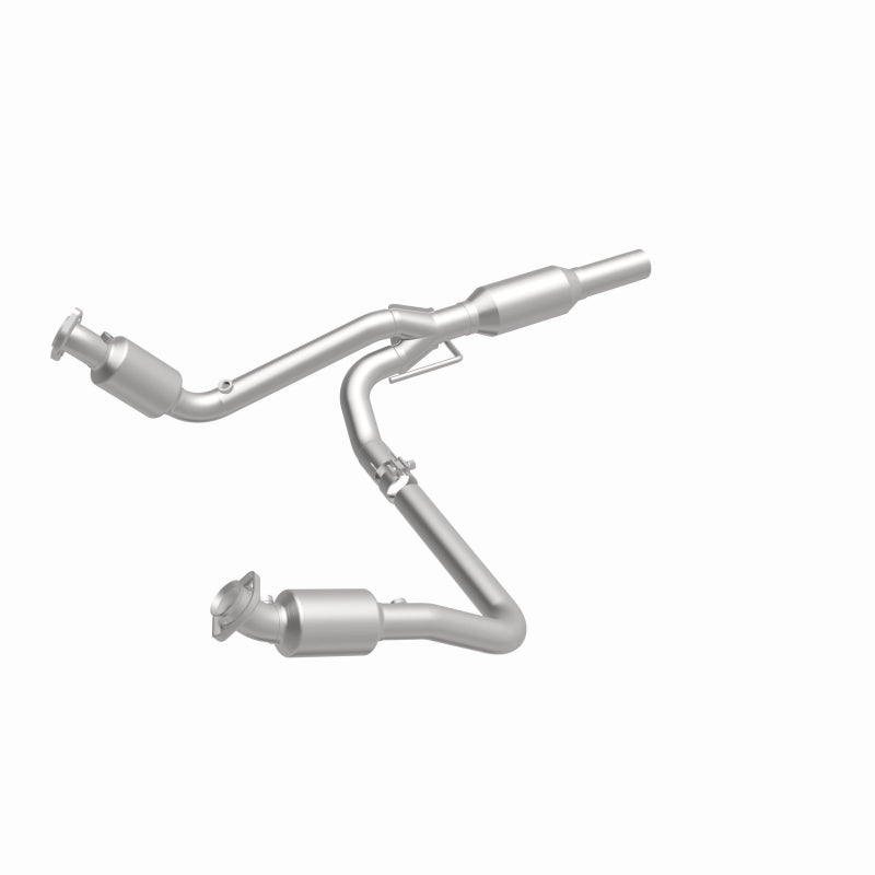 Magnaflow 4583497 01-02 fits Dodge Ram 2500 5.9L Direct Fit Converter