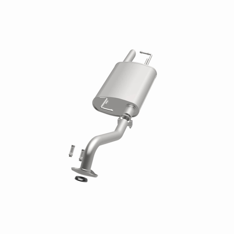 Magnaflow 106-0749 BRE Exhaust Kit 14-19 fits TOYOTA COROLLA 1.8L