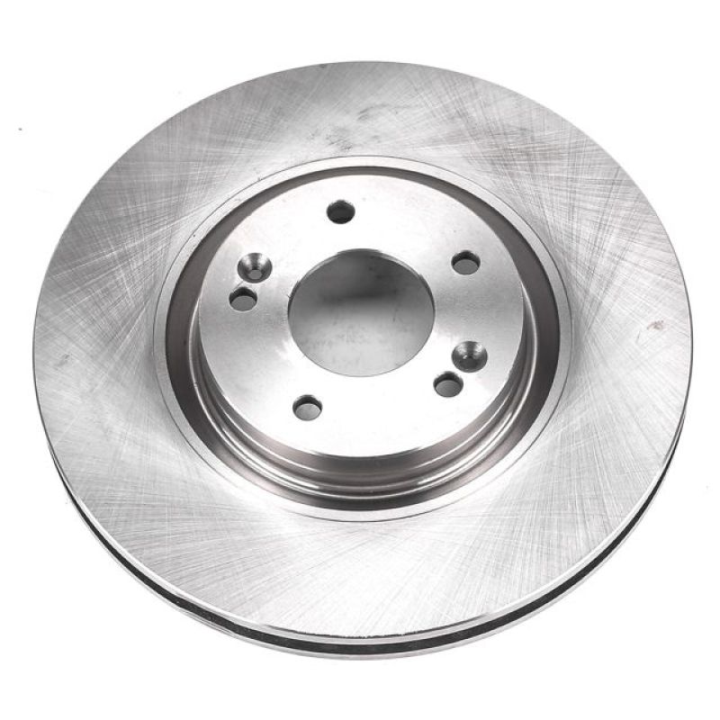 PowerStop JBR1554 fits Hyundai 12-17 Azera Front Autospecialty Brake Rotor