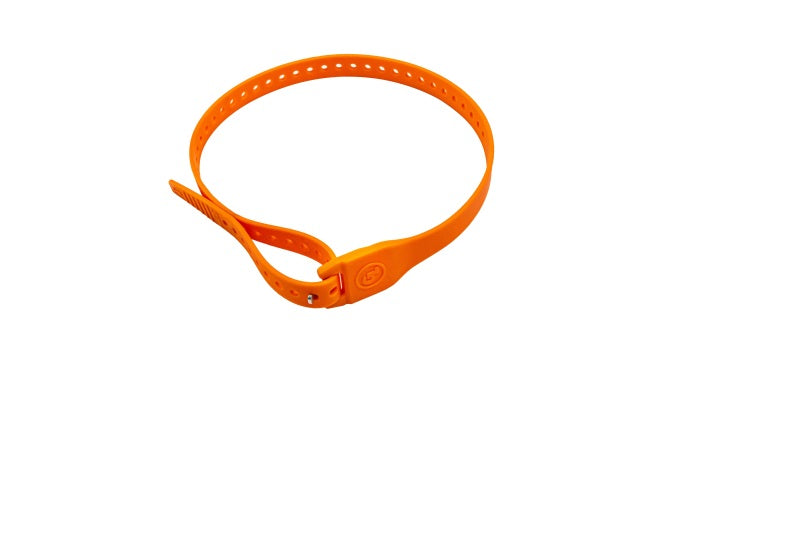 Giant PHS20-32 Loop Pronghorn Straps 32 inches - Orange