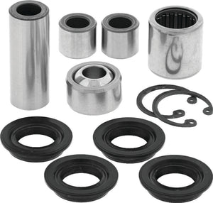 QuadBoss 413012 fits Kawasaki KFX700 V-Force Lower A-Arm Kit Front A-Arm Repair