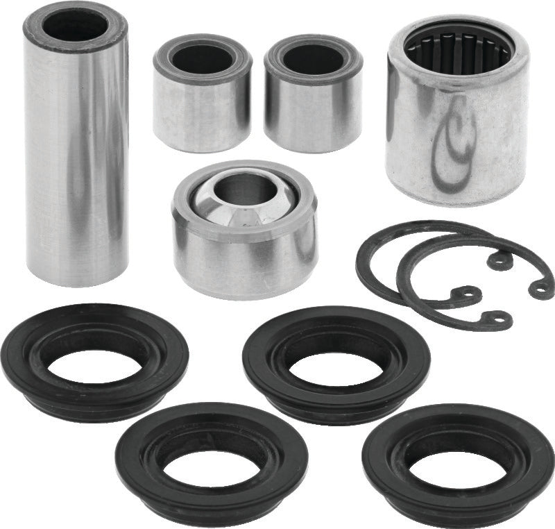 QuadBoss 413012 fits Kawasaki KFX700 V-Force Lower A-Arm Kit Front A-Arm Repair
