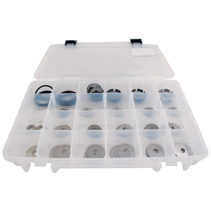 QA1 TK10 5Q/6Q Series Large Body Tuning Kit