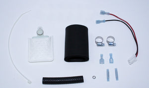 Walbro 400-761 Fuel Pump Kit for 93-98 fits Toyota Supra Twin Turbo 3.0L 6cyl