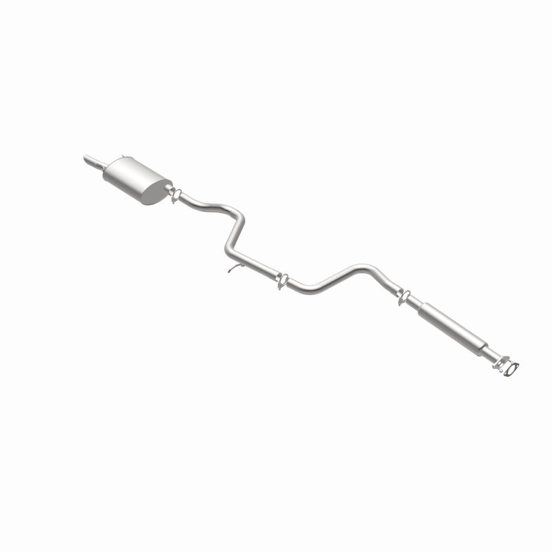 Magnaflow 106-0015 BRE Exhaust Kit 06-11 fits Chevy Impala Monte Carlo 3.5L