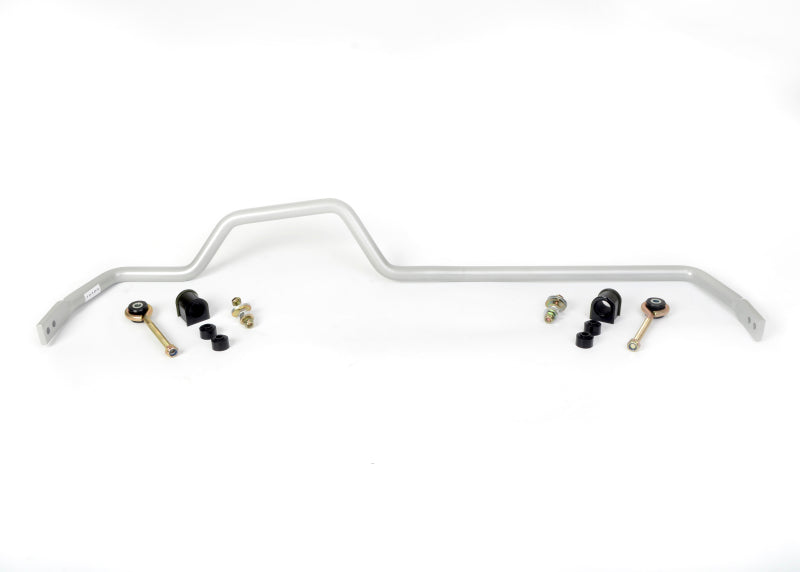 Whiteline BNR26XZ fits Nissan 89-93 Skyline R32 GTS RWD Rear 24mm Swaybar-X h/duty Blade adjustable