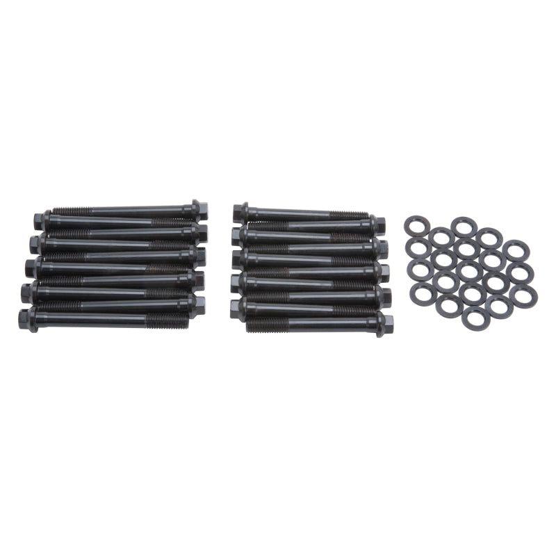 Edelbrock 8566 fits Ford 429/460 Head Bolt Kit