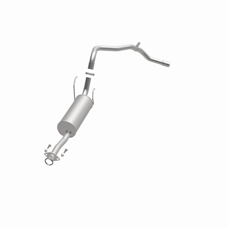 Magnaflow 106-0397 BRE Exhaust Kit 89-91 fits Toyota 4Runner 3.0L