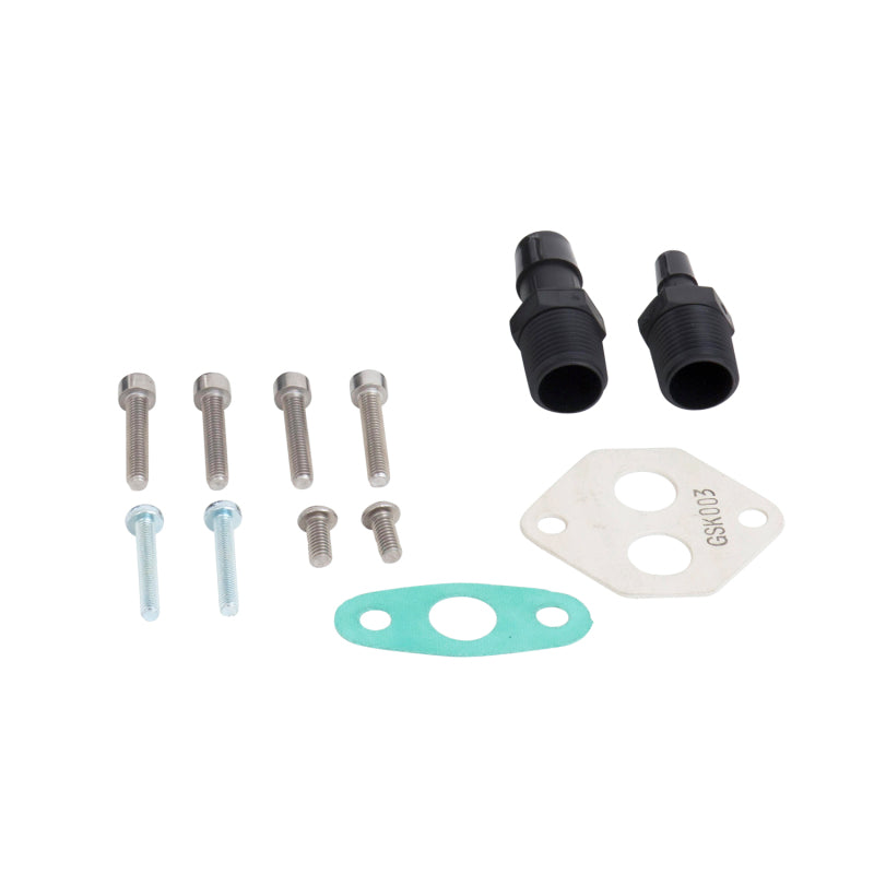 BBK  1780 Mustang 4.6 GT 78mm Throttle Intake  Power Plus Series - Charcoal
