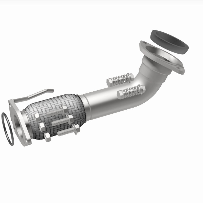 Magnaflow 107-0135 BRE Exhaust 08-12 fits Accord 2.4L Front Pipe Kit