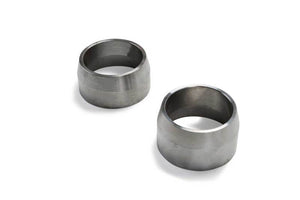 Fabtech FTS24126 07-18 fits Jeep JK 4WD Exhaust Spacers