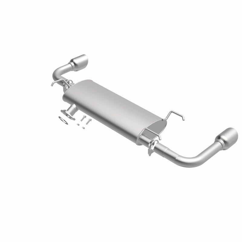 Magnaflow 108-0042 BRE Exhaust 09-14 Murano 3.5L Muffler Kit