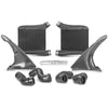 Wagner Tuning 200001180.SH fits Audi RS6 C8 4.0TT Competition Intercooler Kit w/Parking Heater