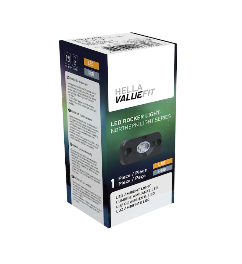 Hella 357212001 LIGHT 1GE