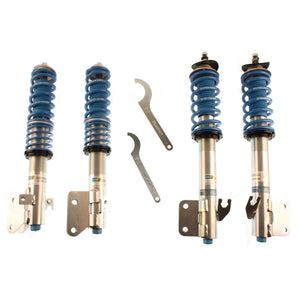 BILSTEIN 48-123525 B16 2005 fits Subaru Impreza WRX STI Front and Rear Performan