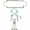 Fel-Pro CS85485 fits Ford Mustang CS 8548-5 Engine Conversion Gasket Set