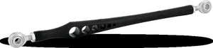 Performance 0034-0058HST-SMB Machine Shift Rod Holeshot - Black Ops