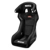 SPARCO 008011ZNR Seat Circuit II Carbon Blk