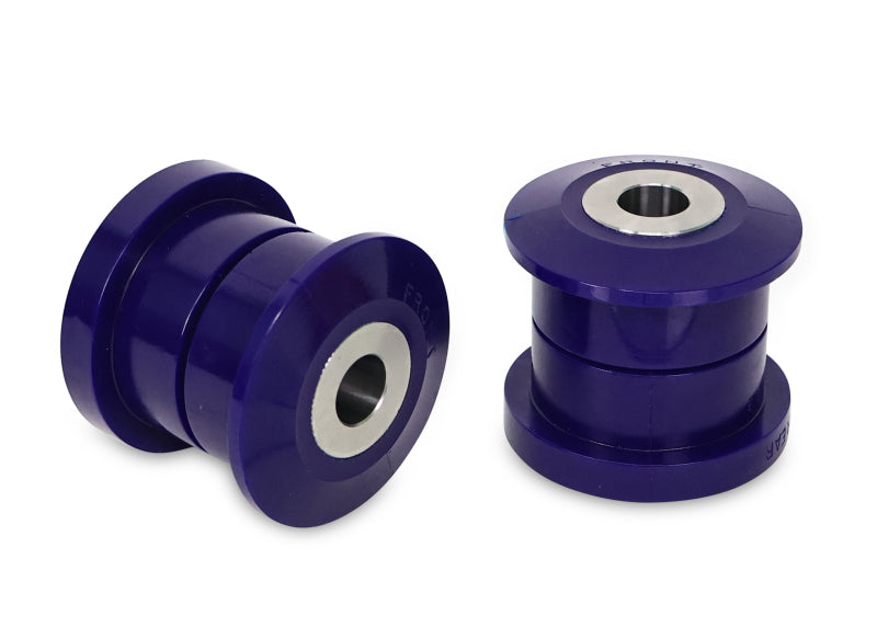 Superpro SPF3255SSK fits Mazda Camber Adjustable FrtLCA Inner Bushing Hardware
